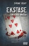 Symone Hengy - Ekstase