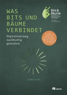 Frick, Frick, Vivian Frick, Anj Höfner, Anja Höfner - Was Bits & Bäume verbindet