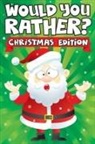 Big Dreams Art Supplies - Would you Rather? Christmas Edition