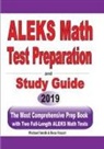 Reza Nazari, Michael Smith - ALEKS Math Test Preparation and study guide