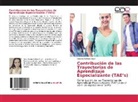 Susana Ochoa Virgen - Contribución de las Trayectorias de Aprendizaje Especializante (TAE's)