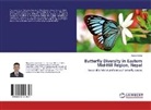 Kishor Dahal - Butterfly Diversity in Eastern Mid-Hill Region, Nepal