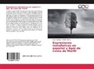 Ama Angelique Phoebé Tehoua - Expresiones metaforicas en español y Agni de Costa de Marfil