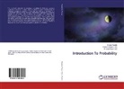 Enyew Assefa, Kidani Aragaw, Kidanie Aragaw, Arega, Arega, Amsalu Arega - Introduction To Probability