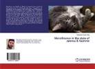 Mohmmad Younus Wani - Microfinance in the state of Jammu & Kashmir