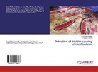 A. G. Raja Lakshmi, Dr A G Raj lakshmi, Dr A G Raja lakshmi, Dr.A.G.Raja lakshmi, Puviyarasu Selvaraj - Detection of biofilm causing clinical isolates