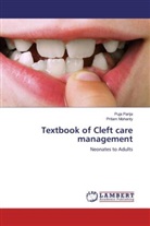 Pritam Mohanty, Puj Parija, Puja Parija - Textbook of Cleft care management