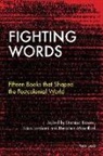 Domini Davies, Dominic Davies, Eric Lombard, Erica Lombard, Benjami Mountford, Benjamin Mountford... - Fighting Words