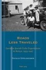 Natalie Eppelsheimer, Andrea Hammel - Roads Less Traveled