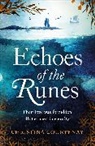 Christina Courtenay, Courtenay Christina - Echoes of the Runes