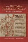 Steven Biddlecombe, Steven Biddlecombe - The Historia Ierosolimitana of Baldric of Bourgueil