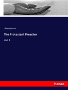 Anonymous - The Protestant Preacher