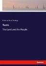 Ernst von Hesse-Wartegg - Tunis