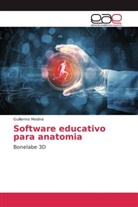 Guillermo Medina - Software educativo para anatomia