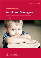 Elisabeth Danuser-Zogg - Musik und Bewegung