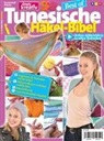 Oliver Buss, bpa media GmbH, bp media GmbH - Simply Kreativ - Best of - Tunesische Häkel-Bibel
