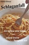 Helmut Breuer, Helmut Breuer, Helmut Breuer - Schlaganfall