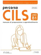Simone Scafi - Percorso CILS Uno B1
