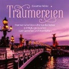 Träumereien, 1 Audio-CD (Audiolibro)