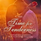 Time for Tenderness, 1 Audio-CD (Hörbuch)