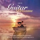 Guitar Dreams, 1 Audio-CD (Audio book)