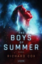 Richard Cox - The Boys of Summer