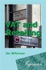 Jim Wilkinson - Vat and Retailing