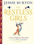 Jessie Burton, Angela Barrett - Restless Girls