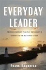 Frank Boudreau - Everyday Leader