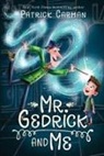 Patrick Carman - Mr. Gedrick and Me