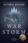 Victoria Aveyard - War Storm