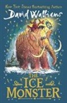 Tony Ross, David Walliams, David/ Ross Walliams, Tony Ross - The Ice Monster