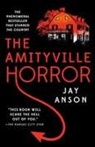 Jay Anson - The Amityville Horror