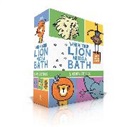 Susanna Leonard Hill, Daniel Wiseman - When Your Lion Needs a Bath & Other Stories (Boxed Set): When Your Lion Needs a Bath; When Your Elephant Has the Sniffles; When Your Llama Needs a Hai