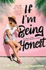 Austin Siegemund-Broka, Emily Wibberley - If I'm Being Honest