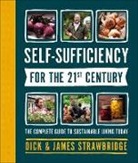 Dick Strawbridge, Dick And James Strawbridge - Self-Sufficiency for the 21st Century