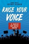 Jeffrey Kluger - Raise Your Voice