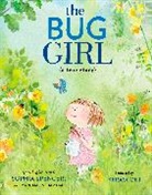 Kerascoët, Margaret McNamara, Sophia Spencer, Kerascoet, Kerascoët - The Bug Girl