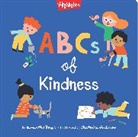 Samantha Berger, Ekaterina Trukhan, Ekaterina Trukhan - ABCs of Kindness