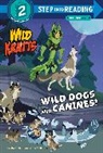 Chris Kratt, Martin Kratt - Wild Kratts