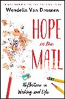 Wendelin Van Draanen, Wendelin Van Draanen - Hope in the Mail