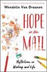 Wendelin Van Draanen, Wendelin Van Draanen - Hope in the Mail