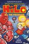 Judd Winick - All the Pieces Fit