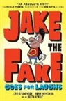 Keith Knight, Adam Mansbach, Craig Robinson, Keith Knight - Jake the Fake Goes for Laughs