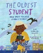 Rita Lorraine Hubbard, Oge Mora - The Oldest Student: How Mary Walker Learned to Read