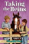 Jane Smiley - Taking the Reins (An Ellen & Ned Book)