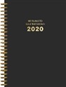 Ilana Griffo, Korie Herold, Alli Koch, Roberts, Shannon Roberts, Sarah Simon... - Rule the World 2020 Planner