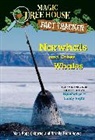 Natalie Pope Boyce, Isidre Mones, Mary Pope Osborne - Narwhals and Other Whales