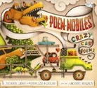 Douglas Florian, Jeremy Holmes, J Patrick Lewis, J. Patrick Lewis, Jeremy Holmes - Poem-mobiles