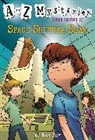 John Steven Gurney, Ron Roy, John Steven Gurney - A to Z Mysteries Super Edition #12: Space Shuttle Scam